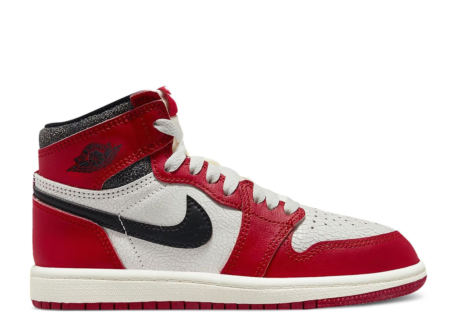 Air Jordan 1 Retro High OG Chicago Lost and Found Enfant et Bébé