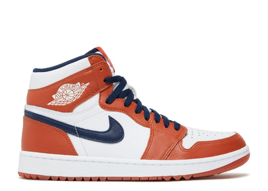 Air Jordan 1 Retro High OG Golf Out of the Mud