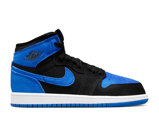 Air Jordan 1 Retro High OG Royal Reimagined Enfant et Bébé