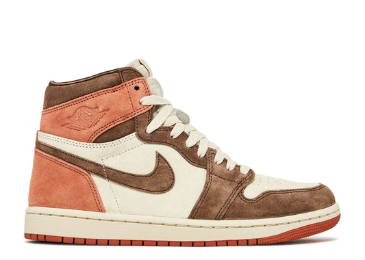 Air Jordan 1 Retro High OG SP Dusted Clay