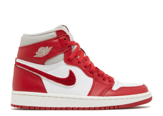 Air Jordan 1 Retro High OG Varsity Red