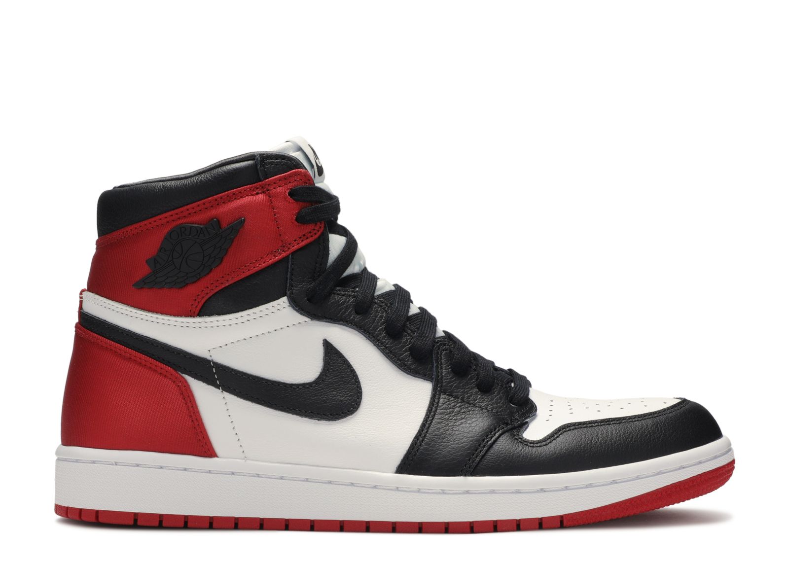 Satin toe jordan 1 footlocker sales