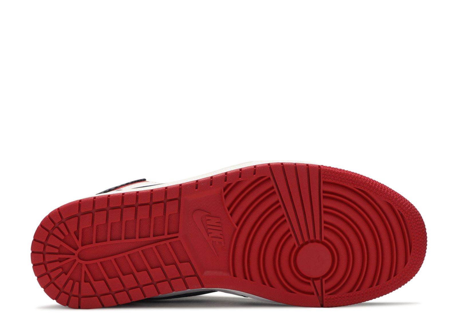 Satin black toe 1s grade school sale