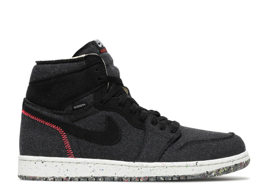 Air Jordan 1 Retro High Zoom Crater