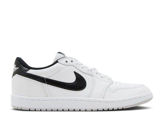 Air Jordan 1 Retro Low '85 Metallic Black