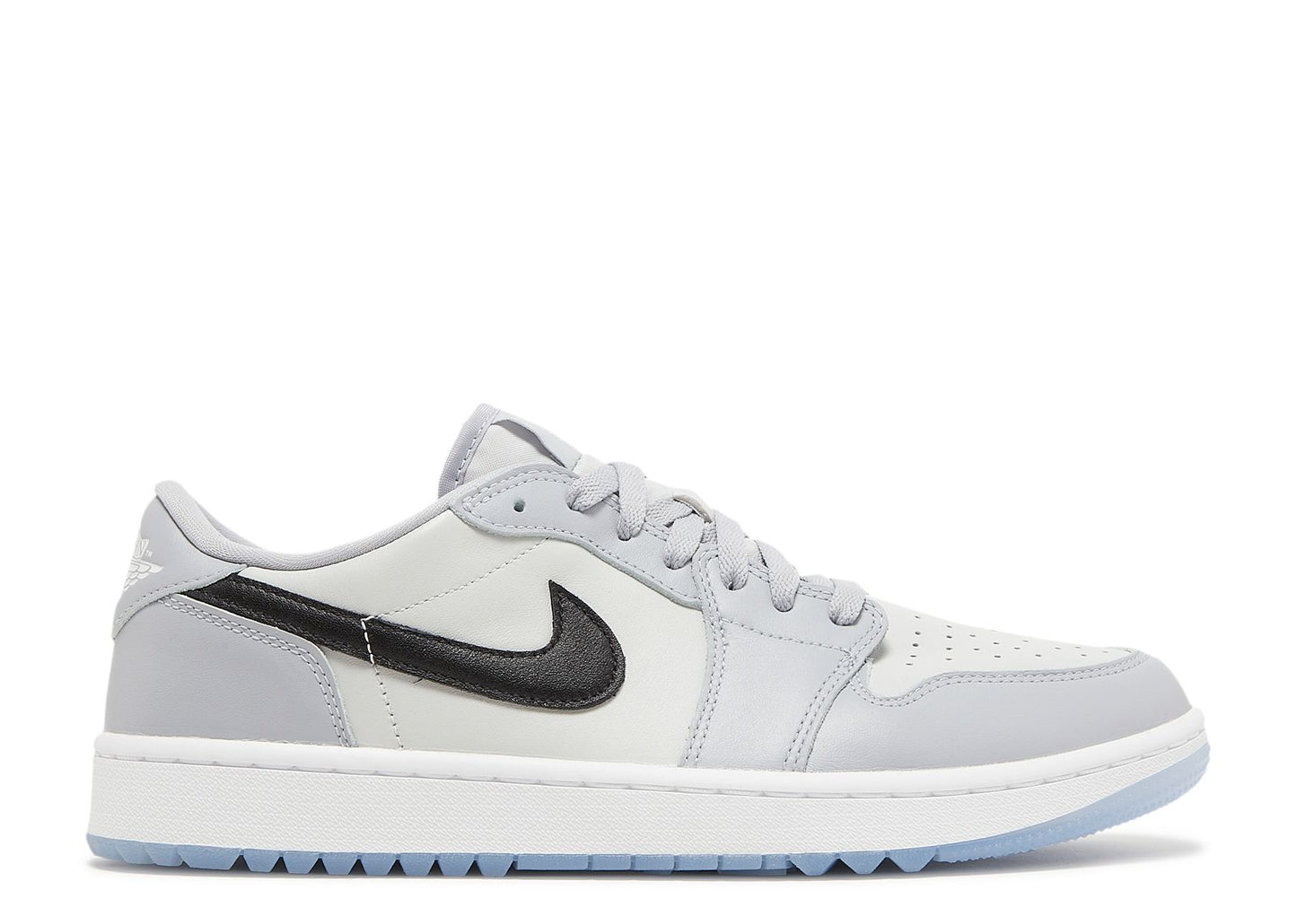 Air Jordan 1 Retro Low Golf Wolf Grey