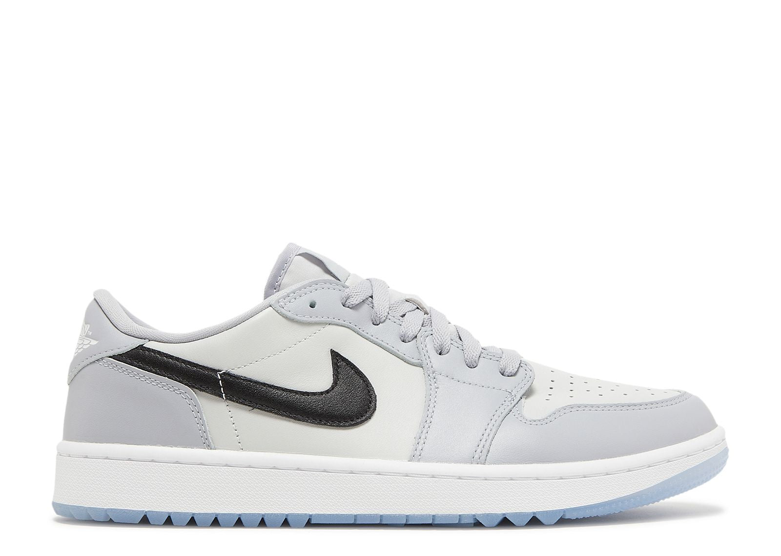 Air Jordan 1 Retro Low Golf Wolf Grey