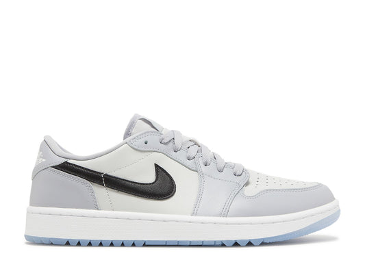 Air Jordan 1 Retro Low Golf Wolf Grey