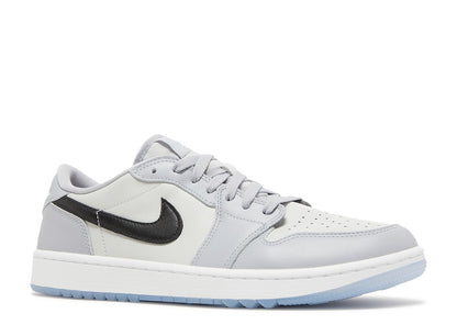 Air Jordan 1 Retro Low Golf Wolf Grey