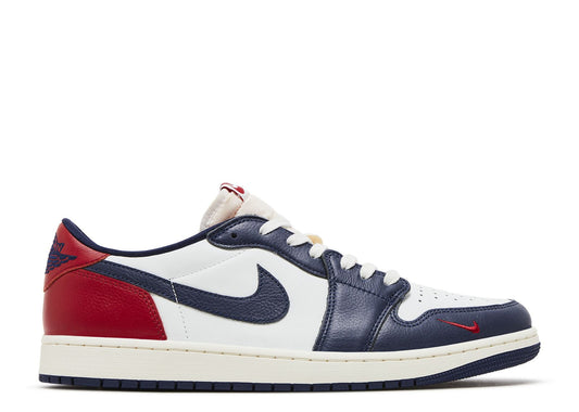 Air Jordan 1 Retro Low OG Howard University
