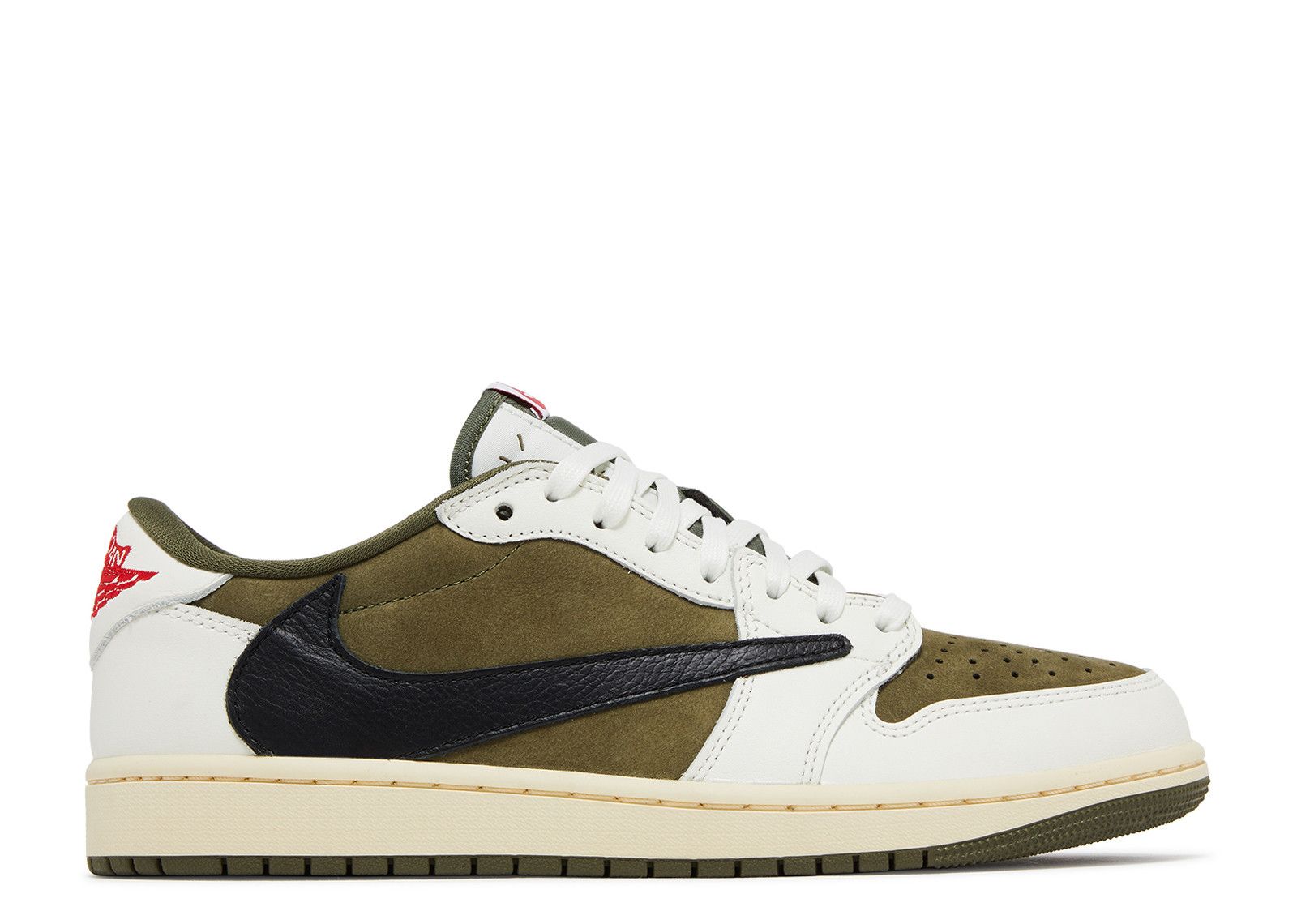Nike x Travis Scott – Flower Kickz