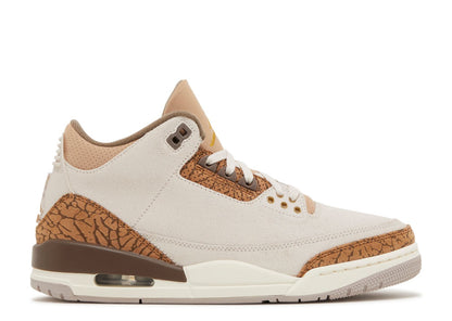 Air Jordan 3 Palomino