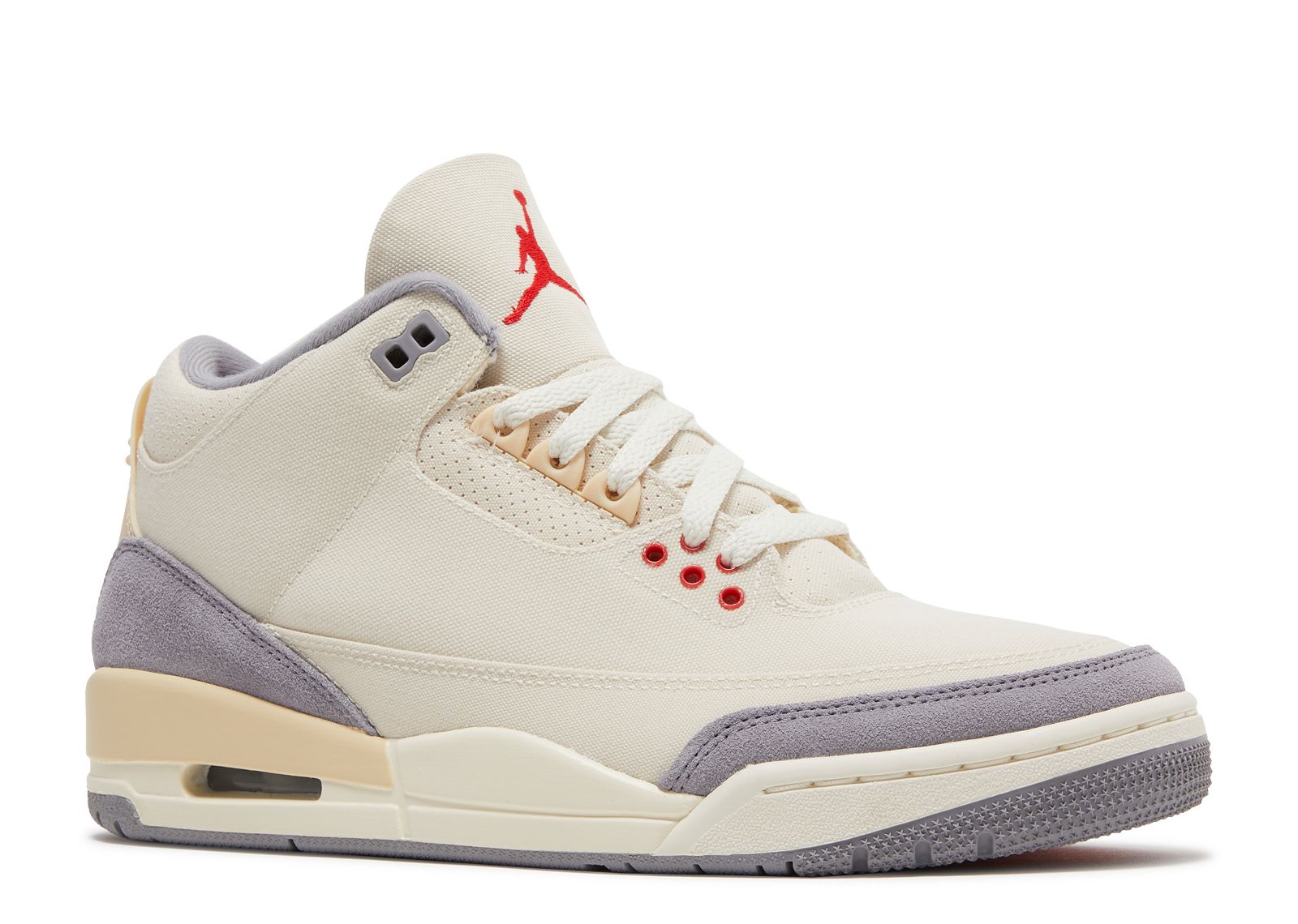 Air Jordan 3 Retro Muslin