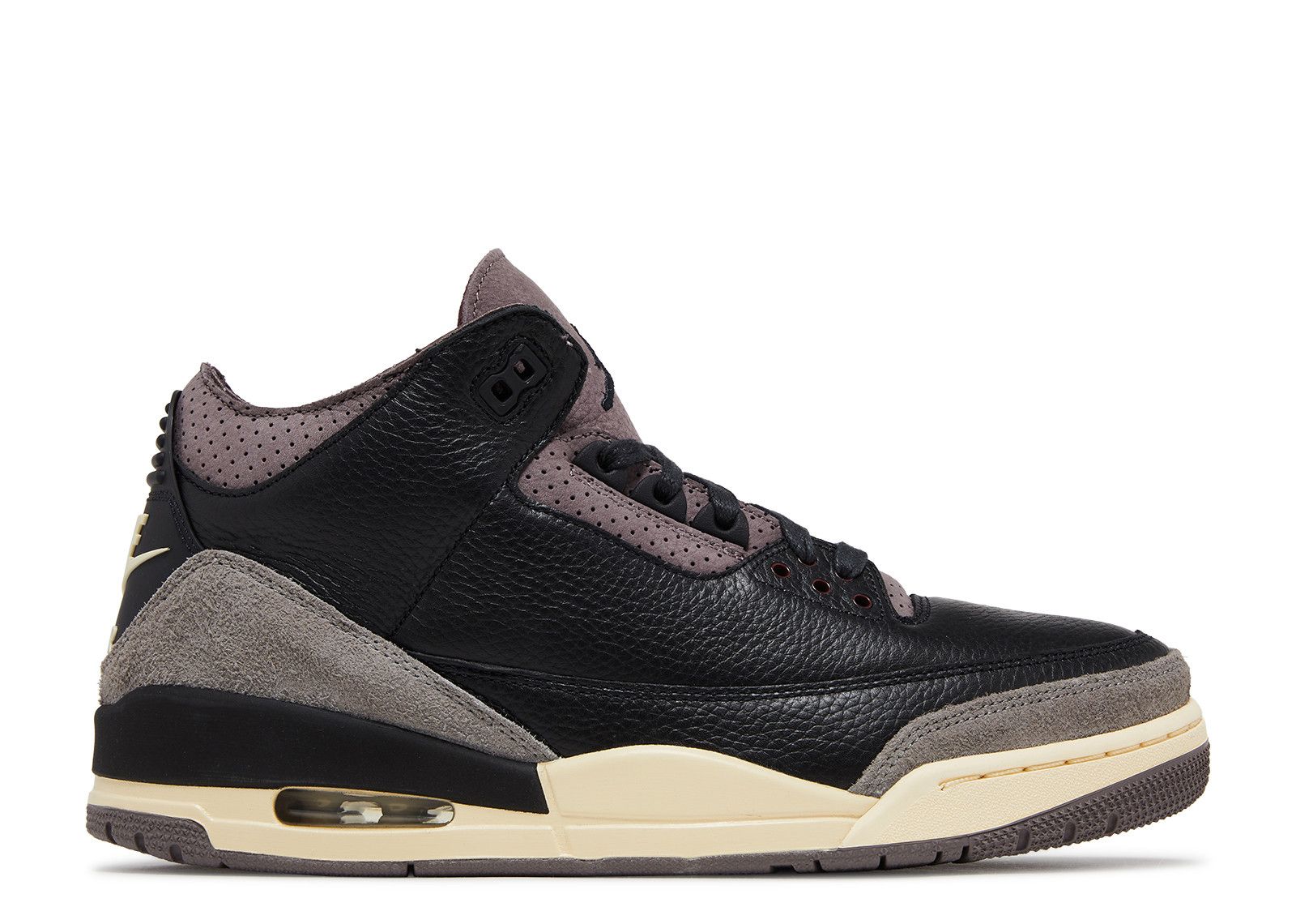 air jordan 3 a ma maniere sizing