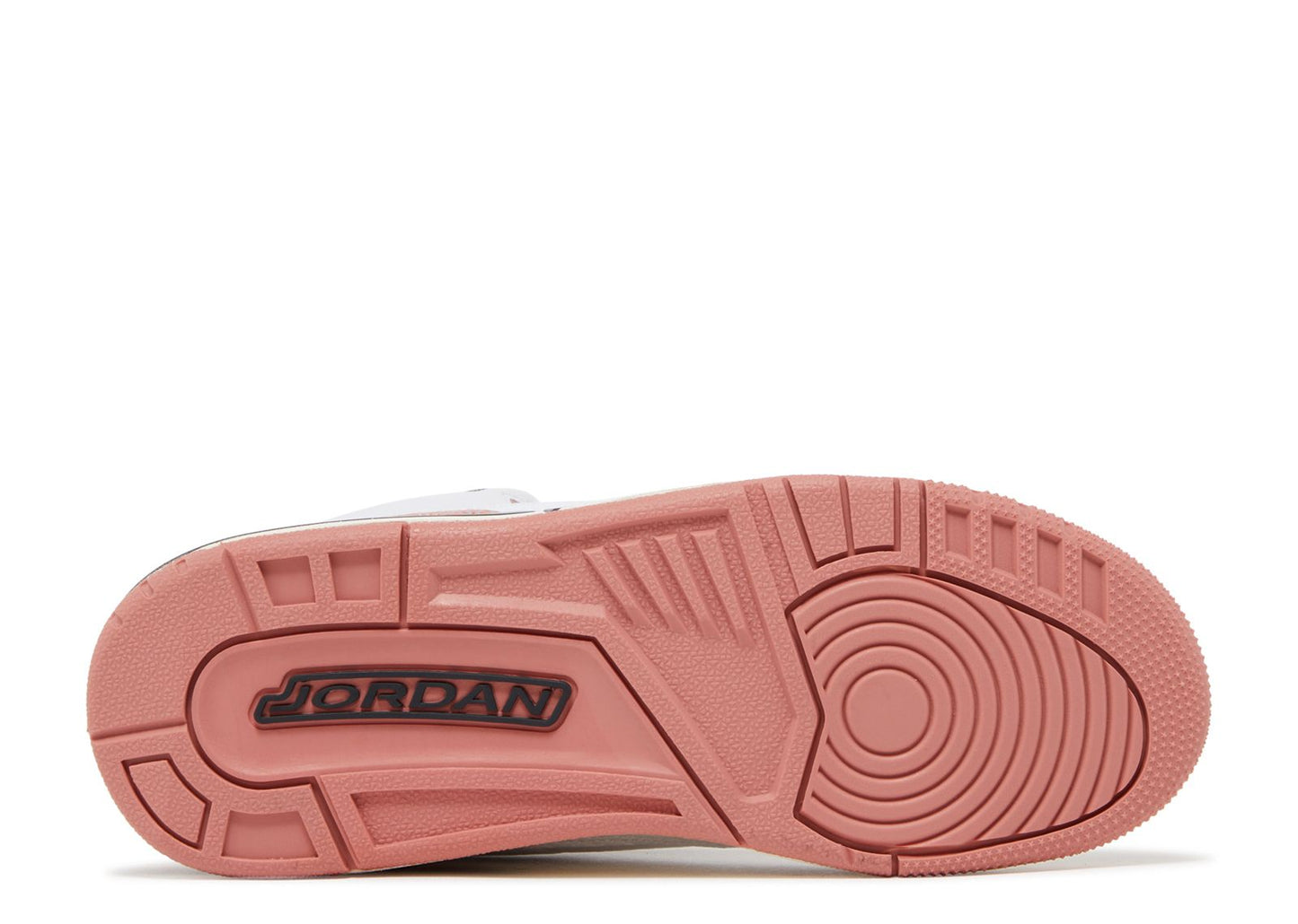 Air Jordan 3 Retro Vintage Floral