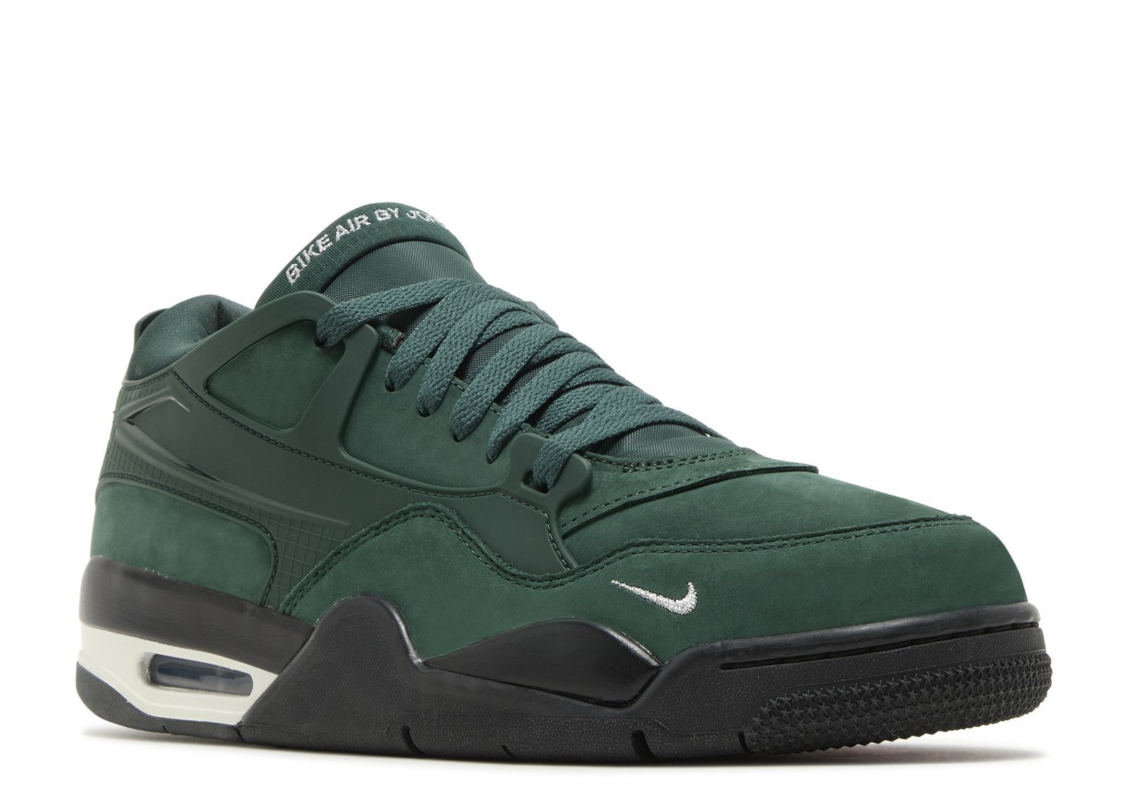 Air Jordan 4 RM SP Nigel Sylvester Pro Green – Flower Kickz