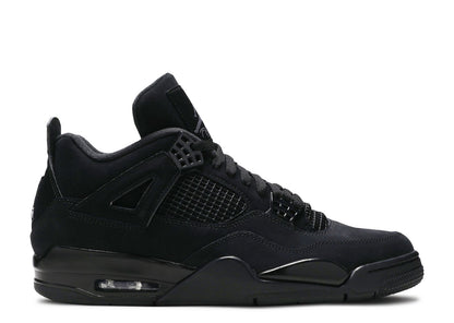 Air Jordan Retro Black Cat – Flower Kickz