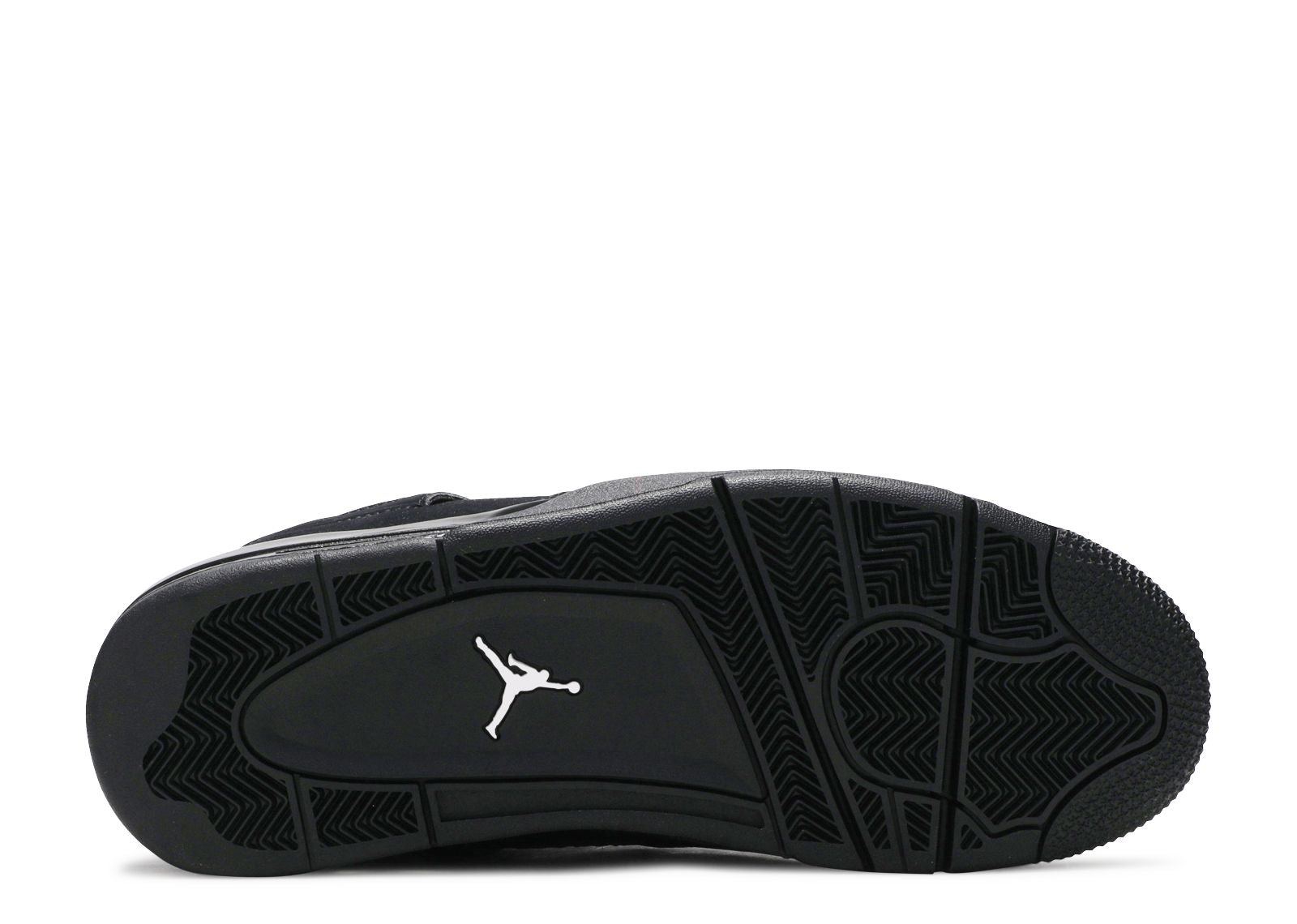 jordan 4 black cat kickz
