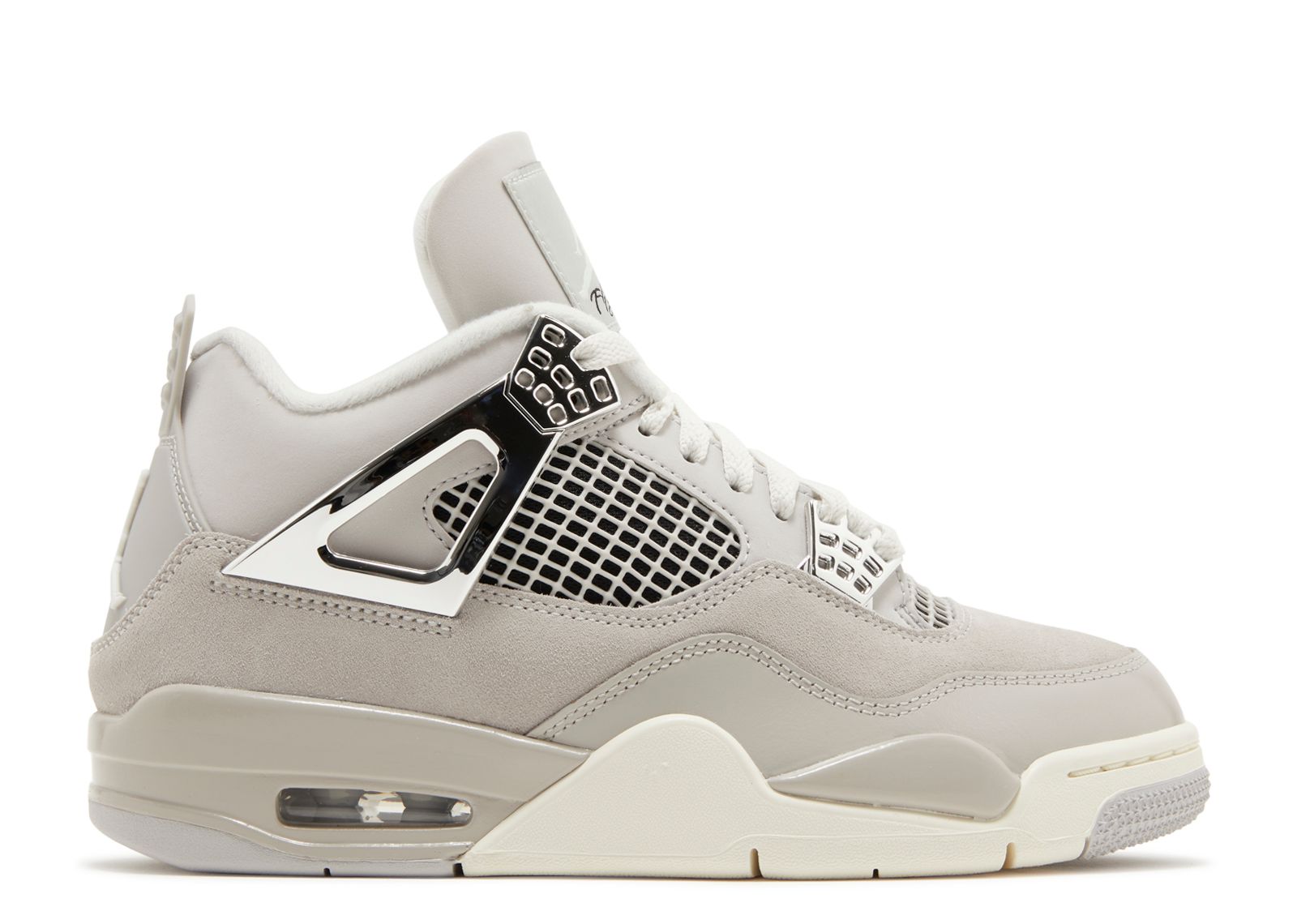 Air Jordan 4 Retro Frozen Moments