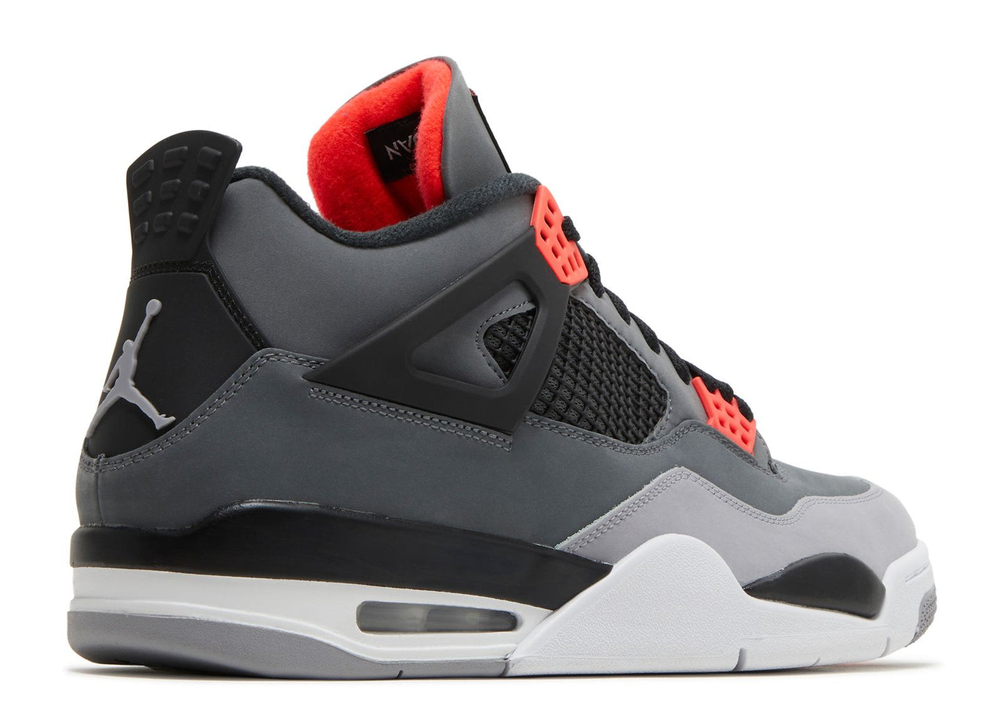 Air Jordan 4 Retro Infrared