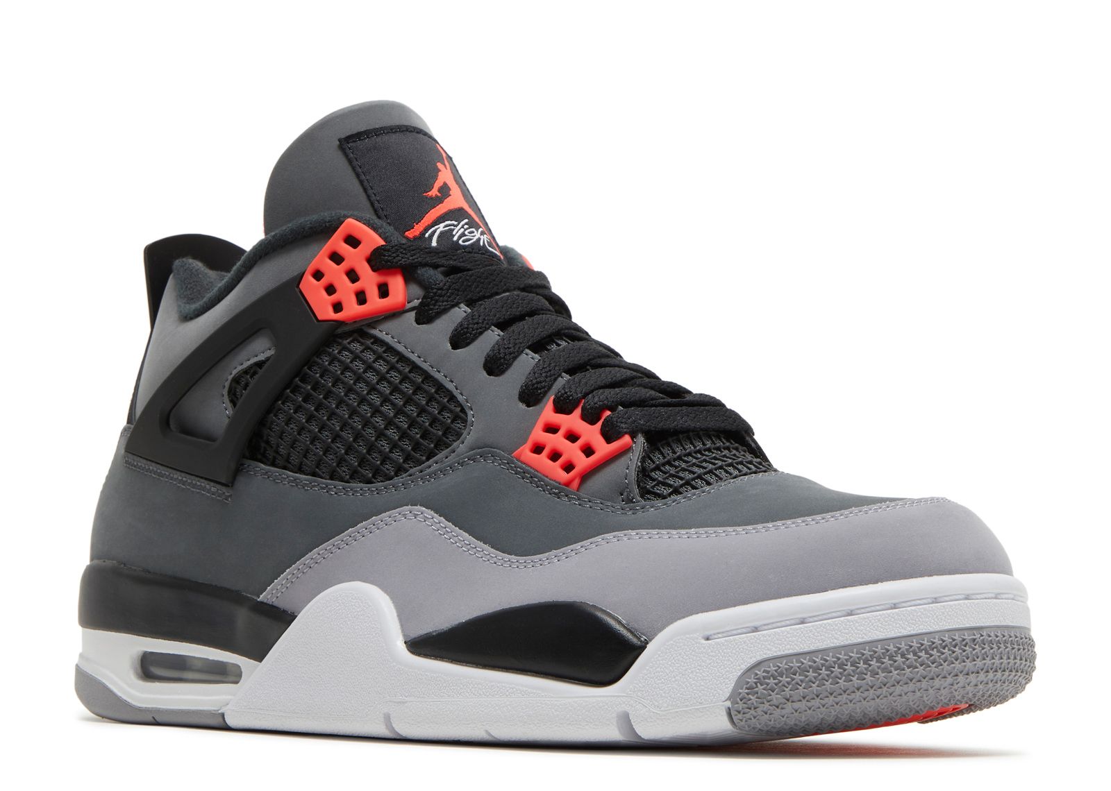 Air Jordan 4 Retro Infrared