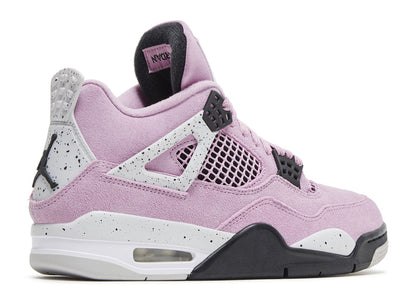 Air Jordan 4 Retro Orchid