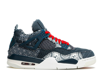 Air Jordan 4 Retro SE Sashiko