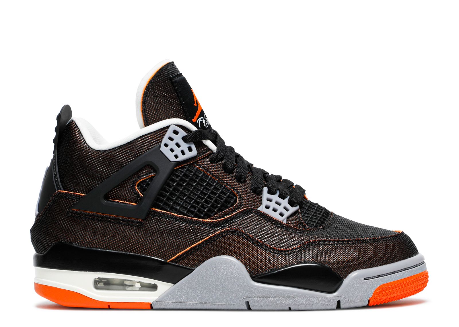 Air Jordan 4 Retro Starfish