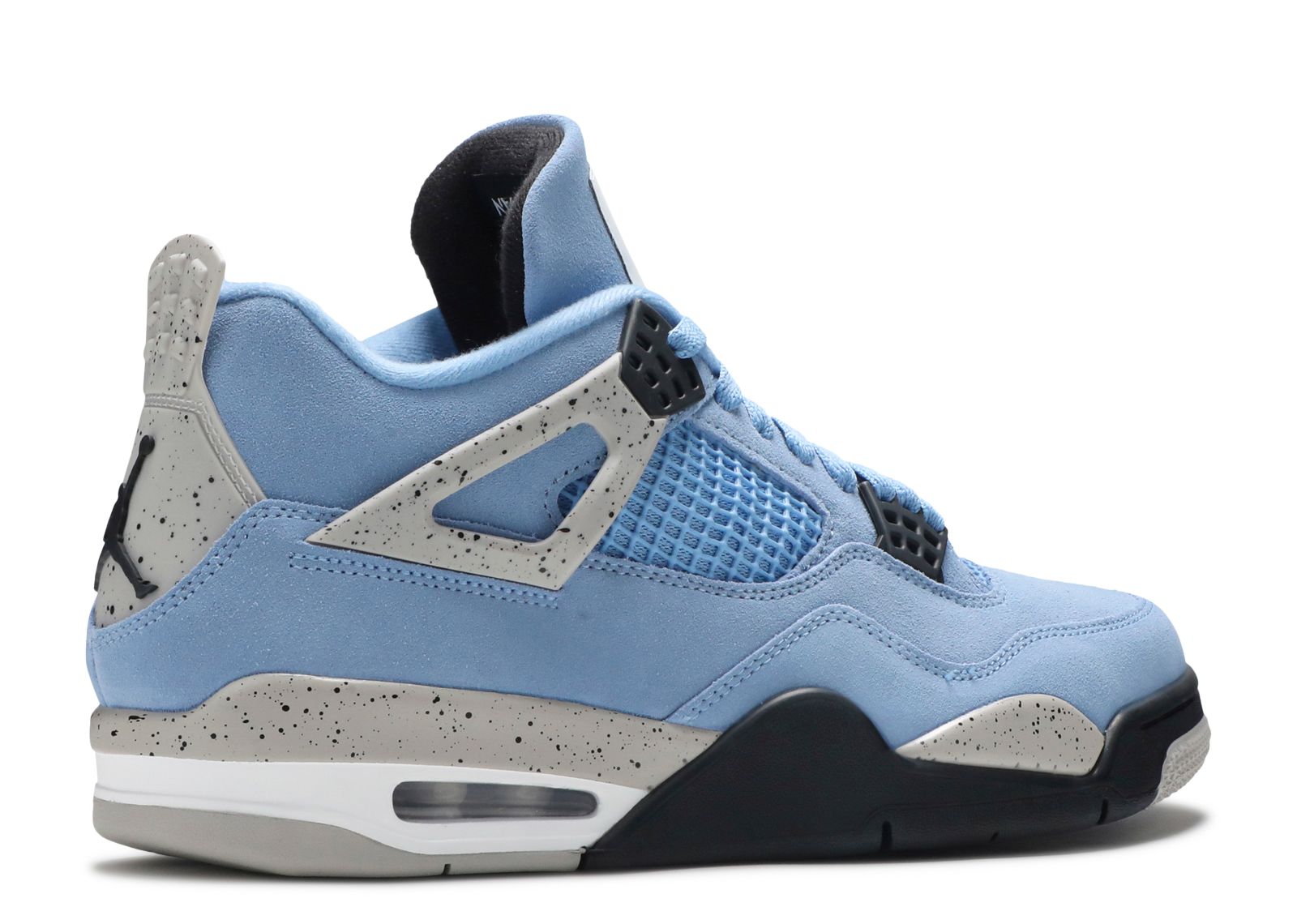 青*空様 Nike Air Jordan 4 Retro SE Craft \