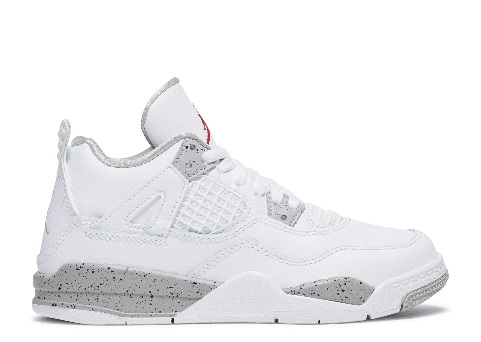 jordan 4 white oreo infant