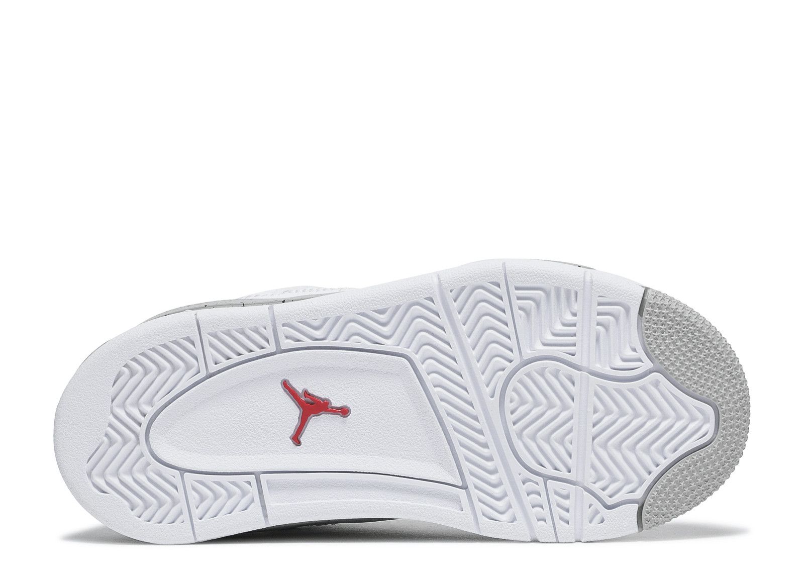 nike air jordan 4 oreo white