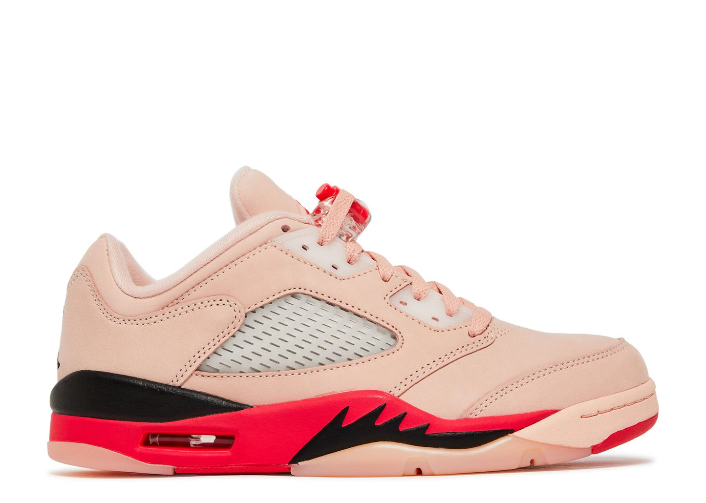 Air Jordan 5 Low Arctic Pink