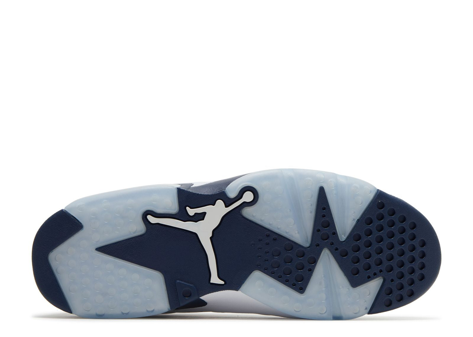 Air Jordan 6 Midnight Navy