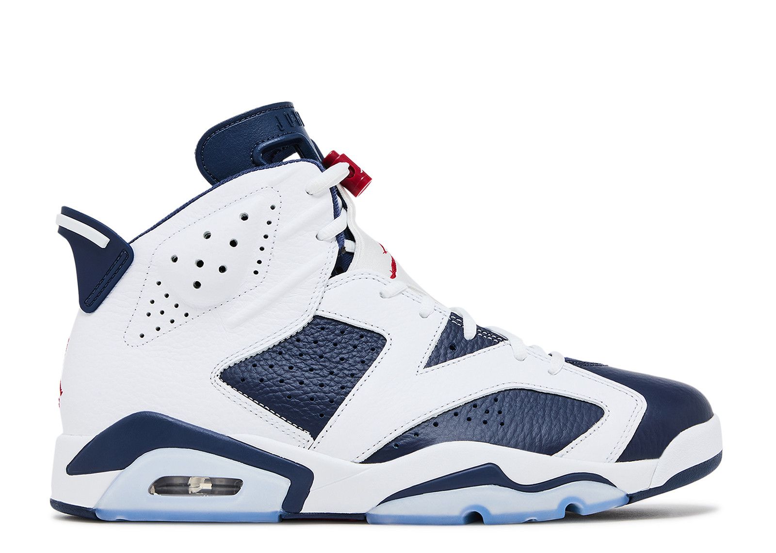 Air Jordan 6 Retro Olympic