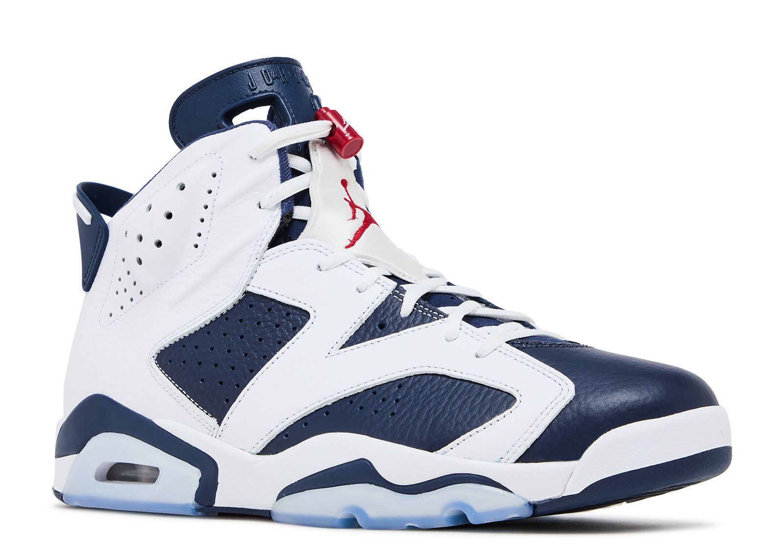 Air Jordan 6 Retro Olympic