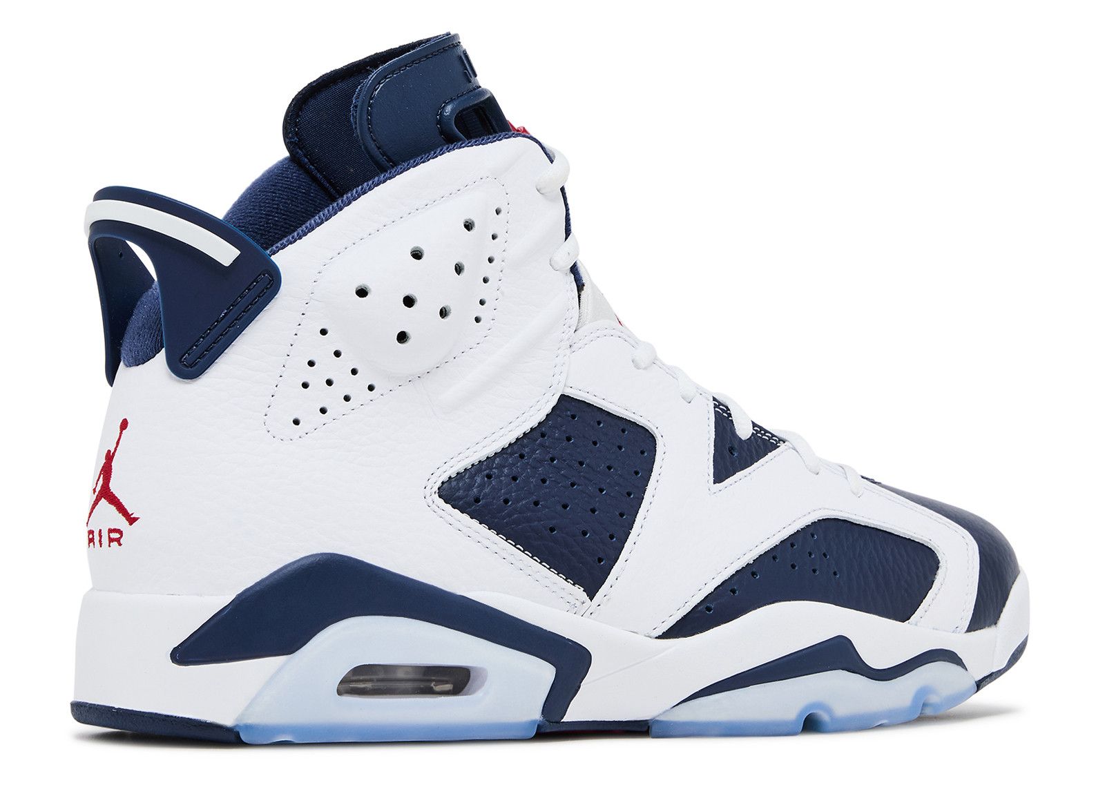 Air Jordan 6 Retro Olympic