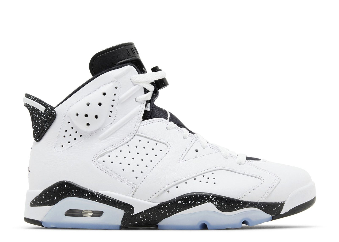 Air Jordan 6 Retro Reverse Oreo