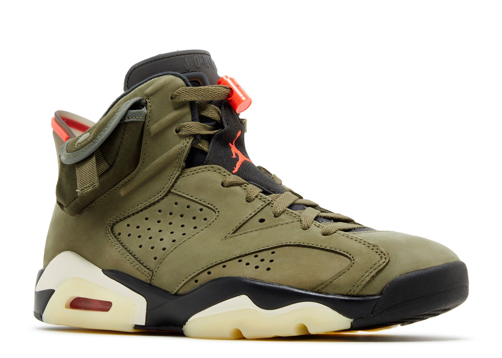 where to buy the travis scott jordan 6