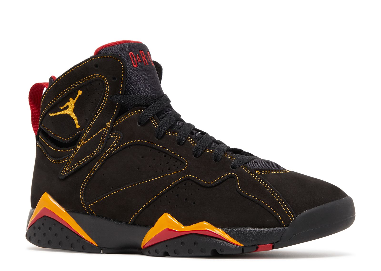 Air Jordan 7 Retro Citrus