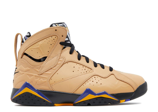 Air Jordan 7 SE Afrobeats