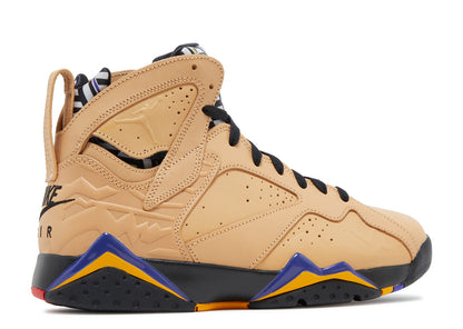 Air Jordan 7 SE Afrobeats