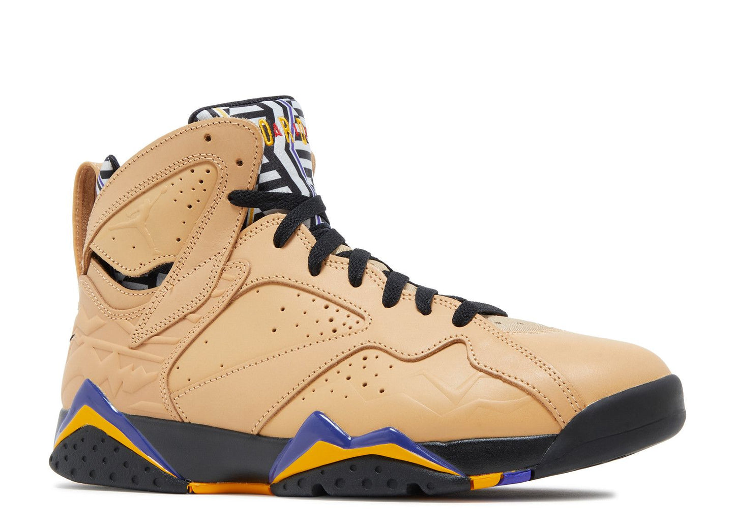 Air Jordan 7 SE Afrobeats