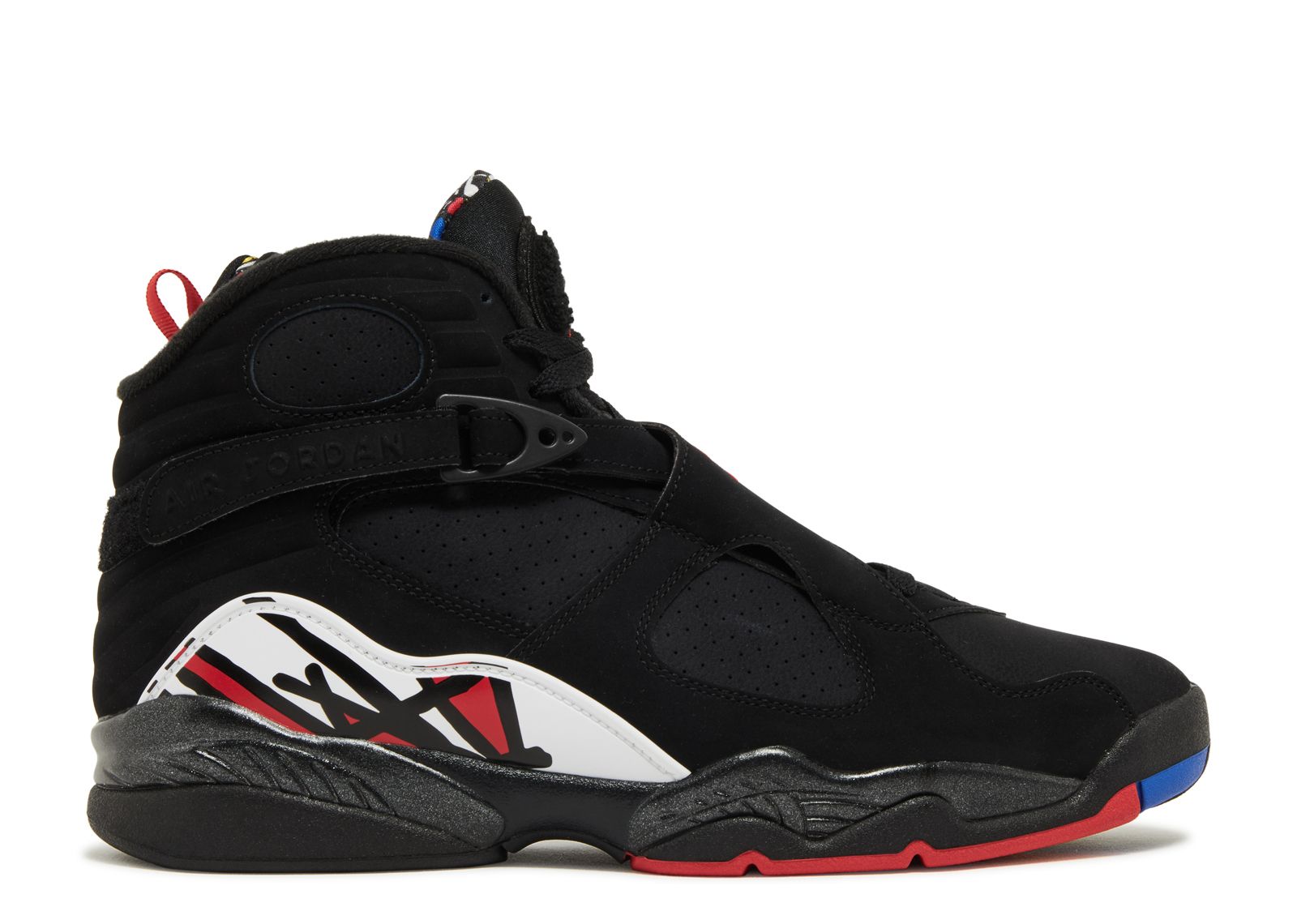 Air Jordan 8 Retro Playoffs