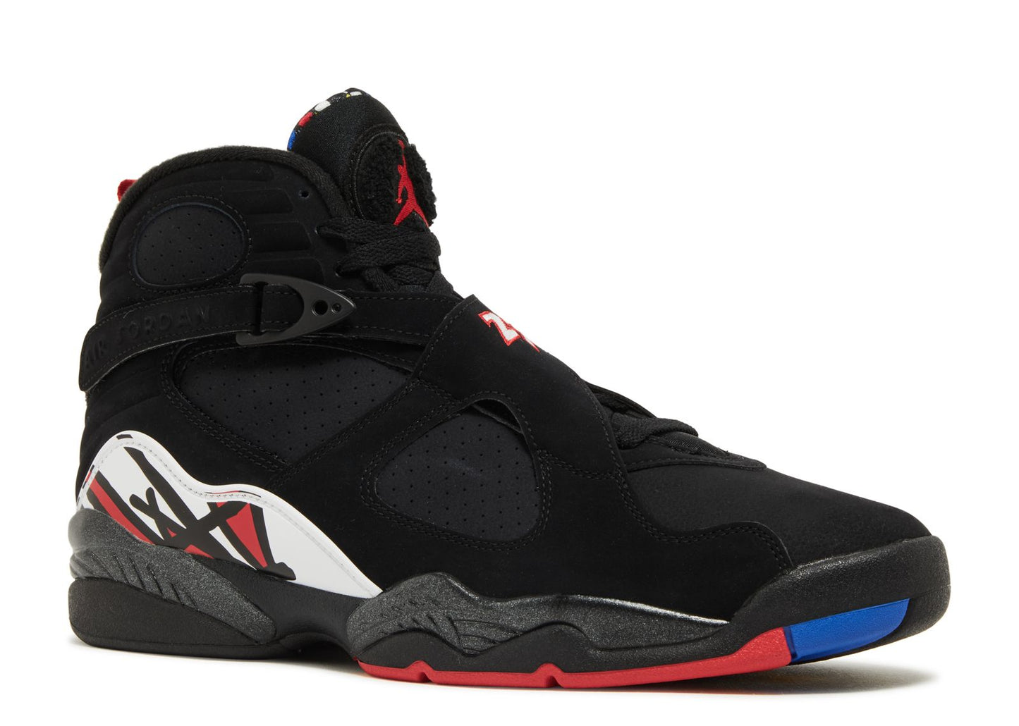 Air Jordan 8 Retro Playoffs