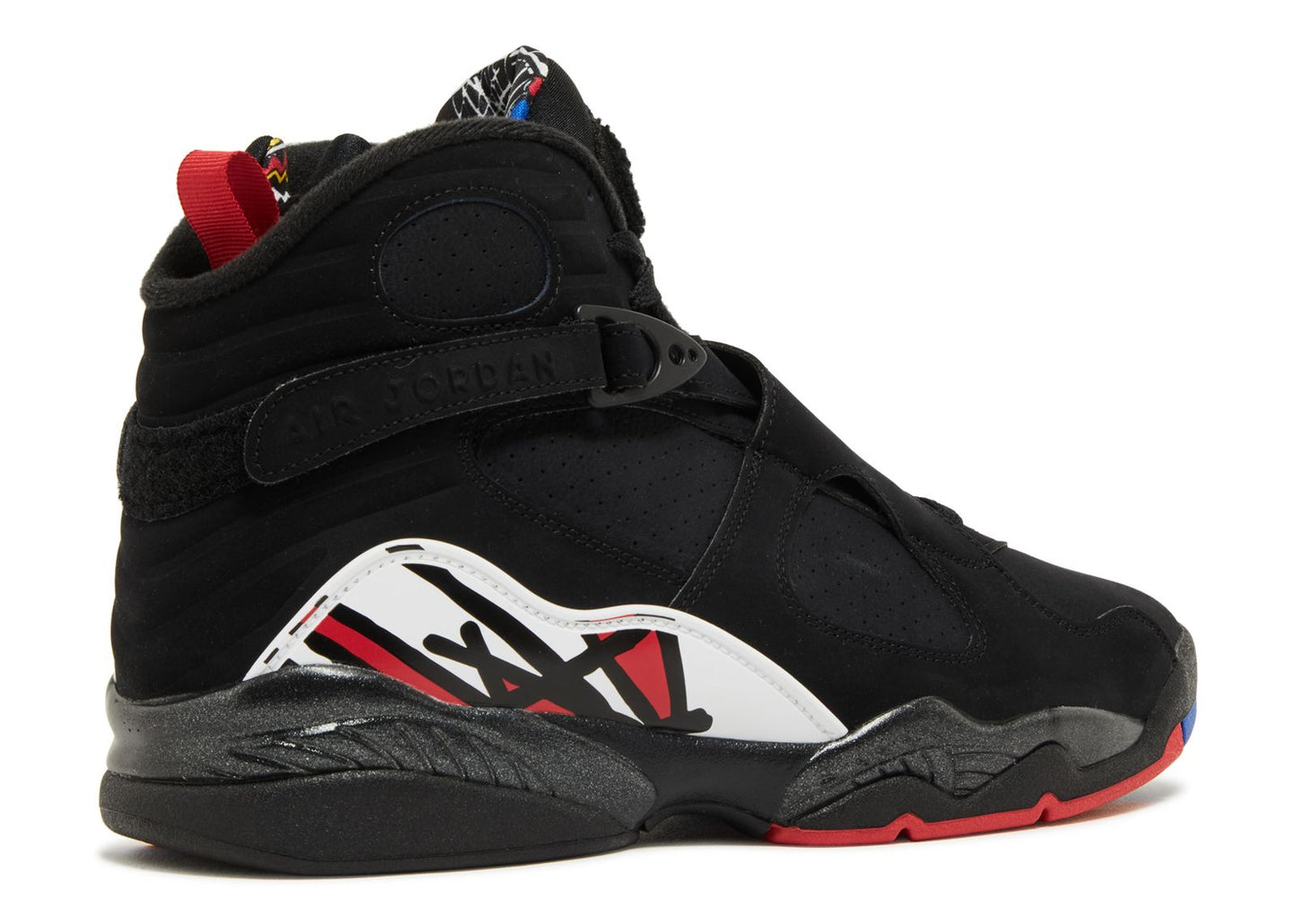 Air Jordan 8 Retro Playoffs