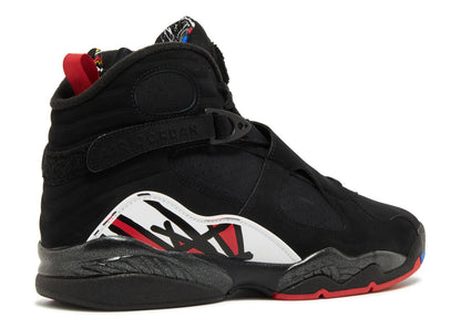 Air Jordan 8 Retro Playoffs