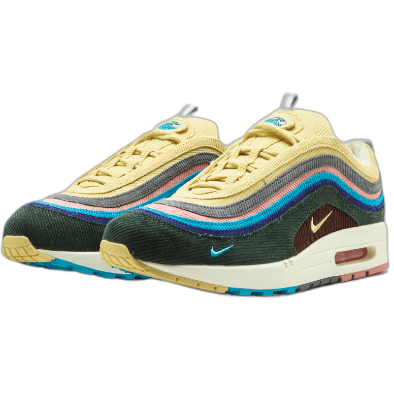 Air Max 1/97 Sean Wotherspoon