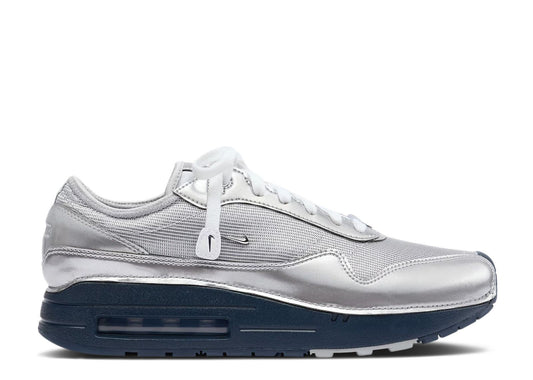 Air Max 1 '86 Jacquemus Silver