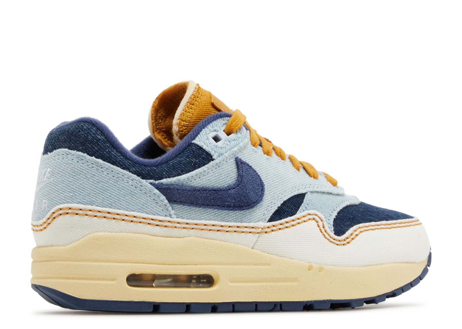 Air Max 1 ‘87 Denim Aura