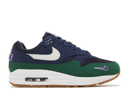 Air Max 1 ‘87 QS Obsidian